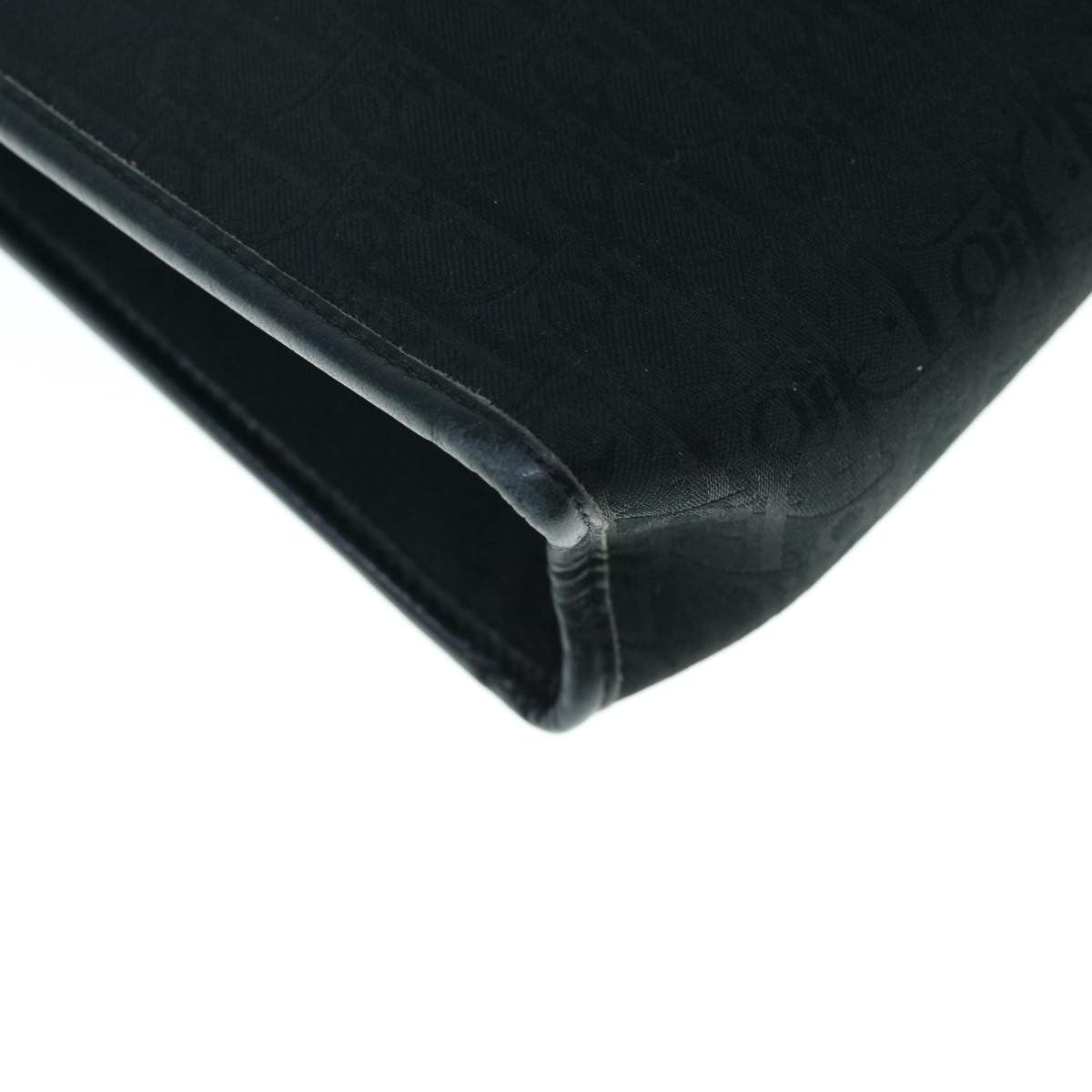 Christian Dior Vintage Trotter Pouch - Brandsamsara