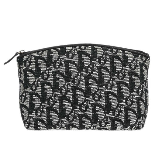 Christian Dior Vintage Trotter Pouch - Brandsamsara