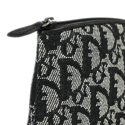 Christian Dior Vintage Trotter Pouch - Brandsamsara