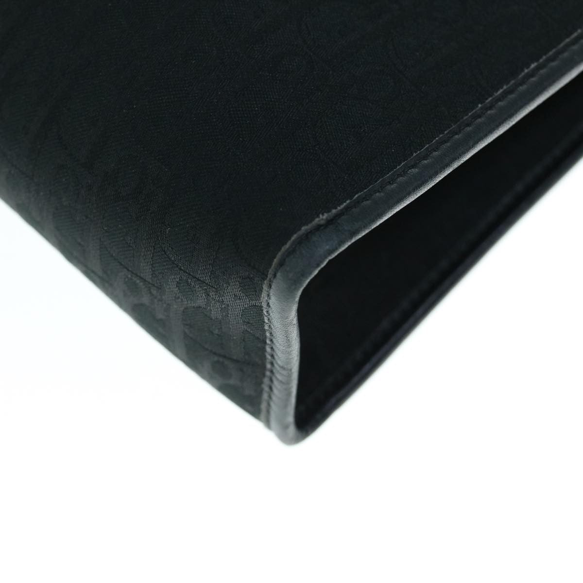 Christian Dior Vintage Trotter Pouch - Brandsamsara