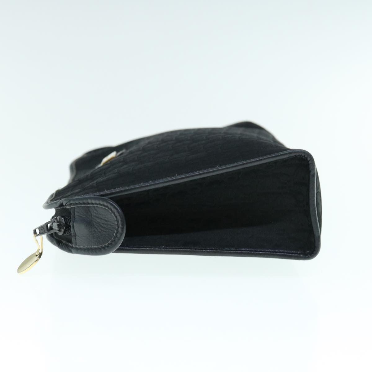 Christian Dior Vintage Trotter Pouch - Brandsamsara