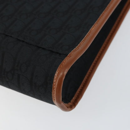 Christian Dior Vintage Trotter Shoulder Bag - Brandsamsara