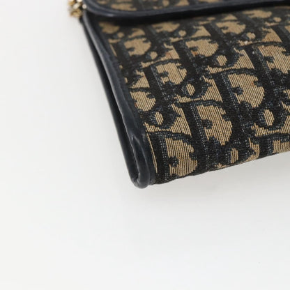 Christian Dior Vintage Trotter Shoulder Bag - Brandsamsara