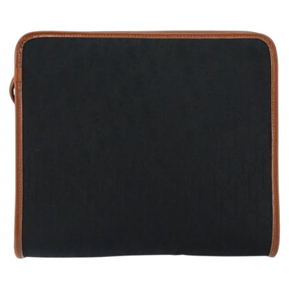 Christian Dior Vintage Trotter Shoulder Bag - Brandsamsara