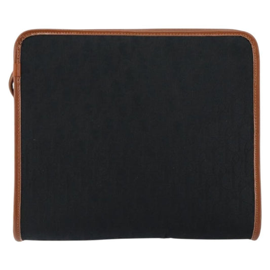 Christian Dior Vintage Trotter Shoulder Bag - Brandsamsara