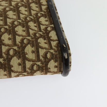 Christian Dior Vintage Trotter Shoulder Bag - Brandsamsara