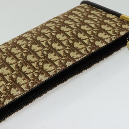 Christian Dior Vintage Trotter Shoulder Bag - Brandsamsara