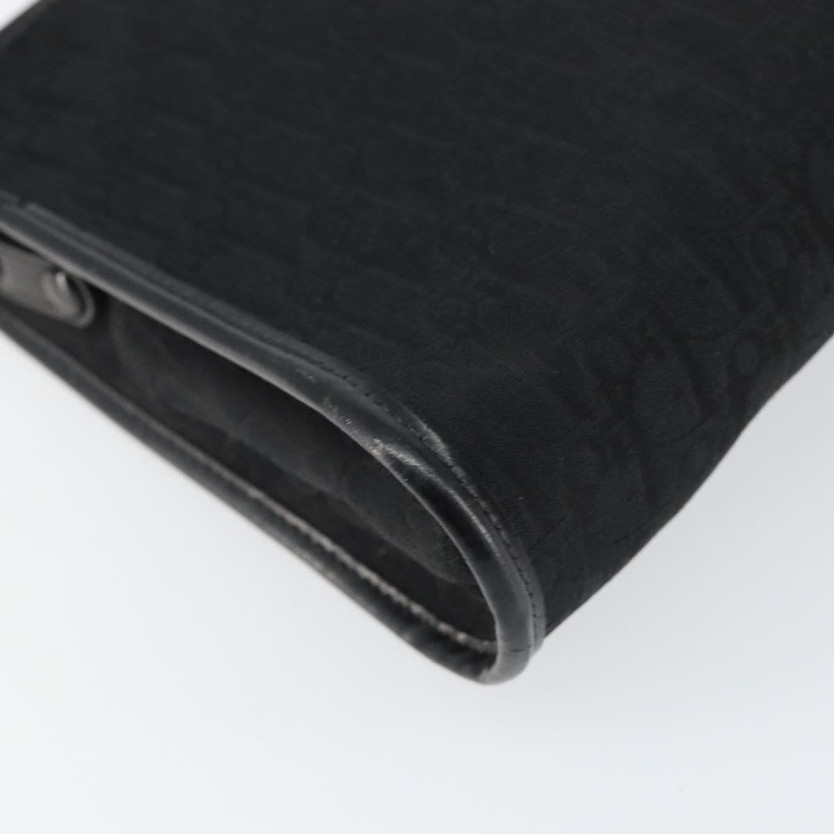 Christian Dior Vintage Trotter Shoulder Bag - Brandsamsara