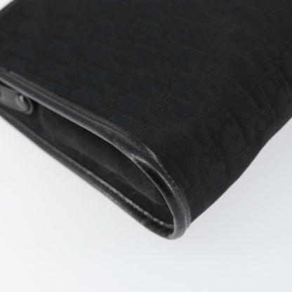 Christian Dior Vintage Trotter Shoulder Bag - Brandsamsara