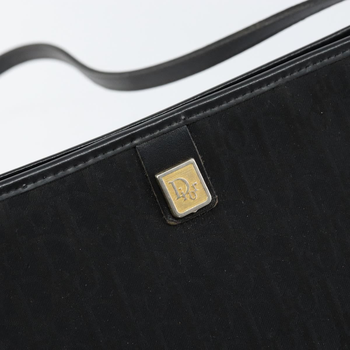 Christian Dior Vintage Trotter Shoulder Bag - Brandsamsara