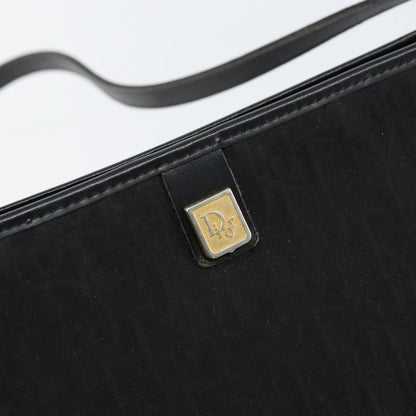 Christian Dior Vintage Trotter Shoulder Bag - Brandsamsara