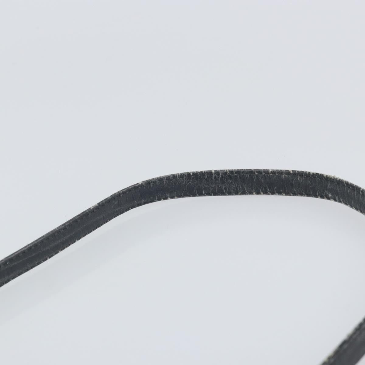 Christian Dior Vintage Trotter Shoulder Bag - Brandsamsara