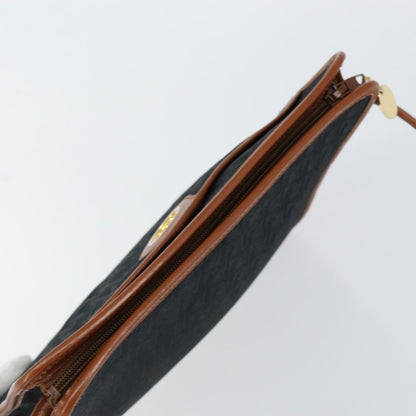 Christian Dior Vintage Trotter Shoulder Bag - Brandsamsara