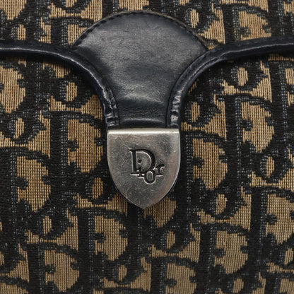 Christian Dior Vintage Trotter Shoulder Bag - Brandsamsara