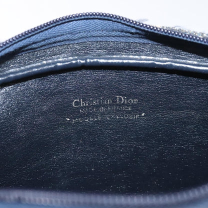 Christian Dior Vintage Trotter Shoulder Bag - Brandsamsara