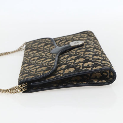 Christian Dior Vintage Trotter Shoulder Bag - Brandsamsara