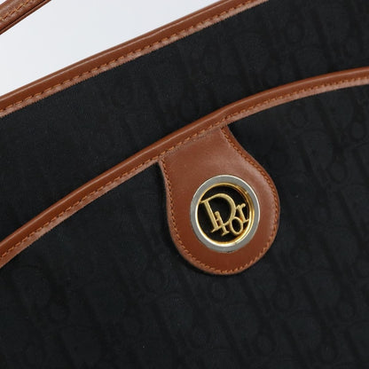 Christian Dior Vintage Trotter Shoulder Bag - Brandsamsara