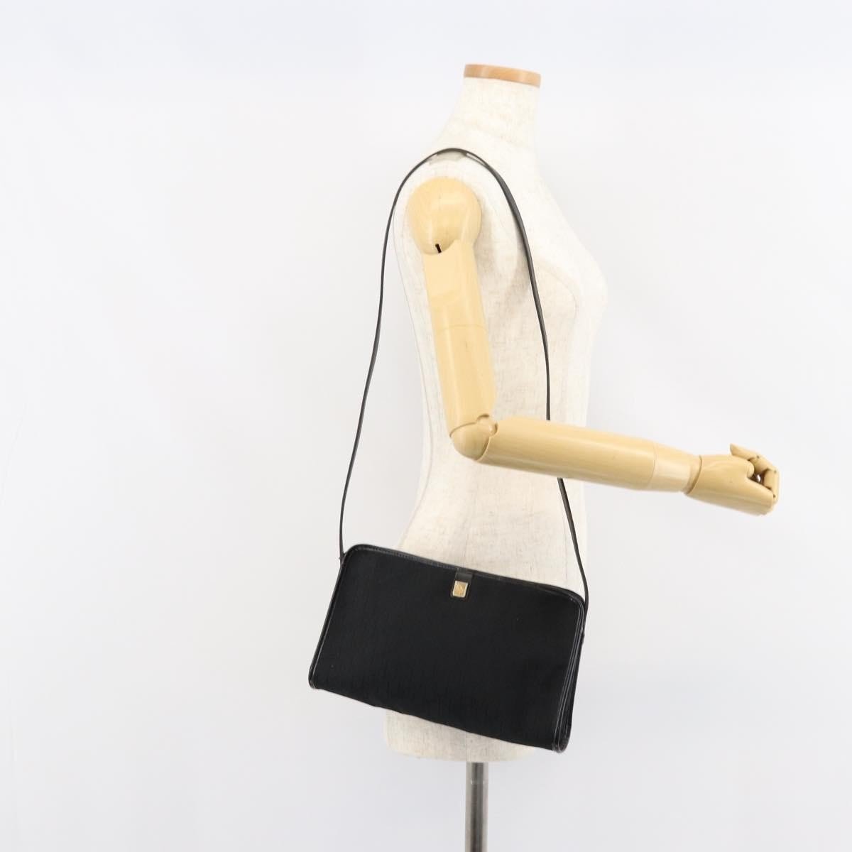 Christian Dior Vintage Trotter Shoulder Bag - Brandsamsara