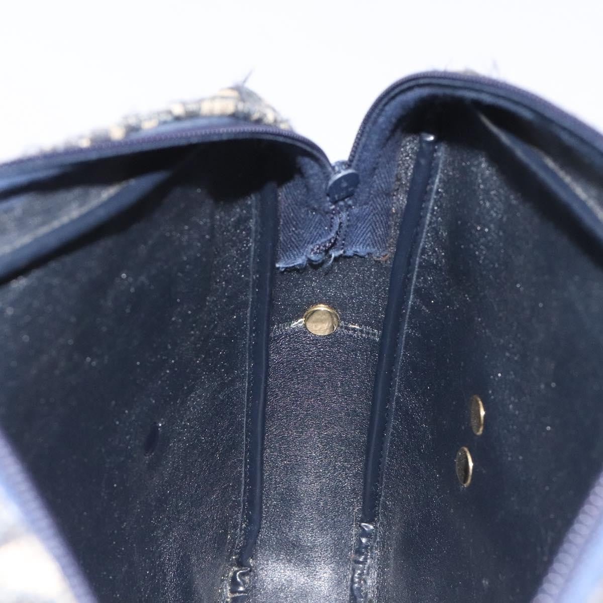 Christian Dior Vintage Trotter Shoulder Bag - Brandsamsara