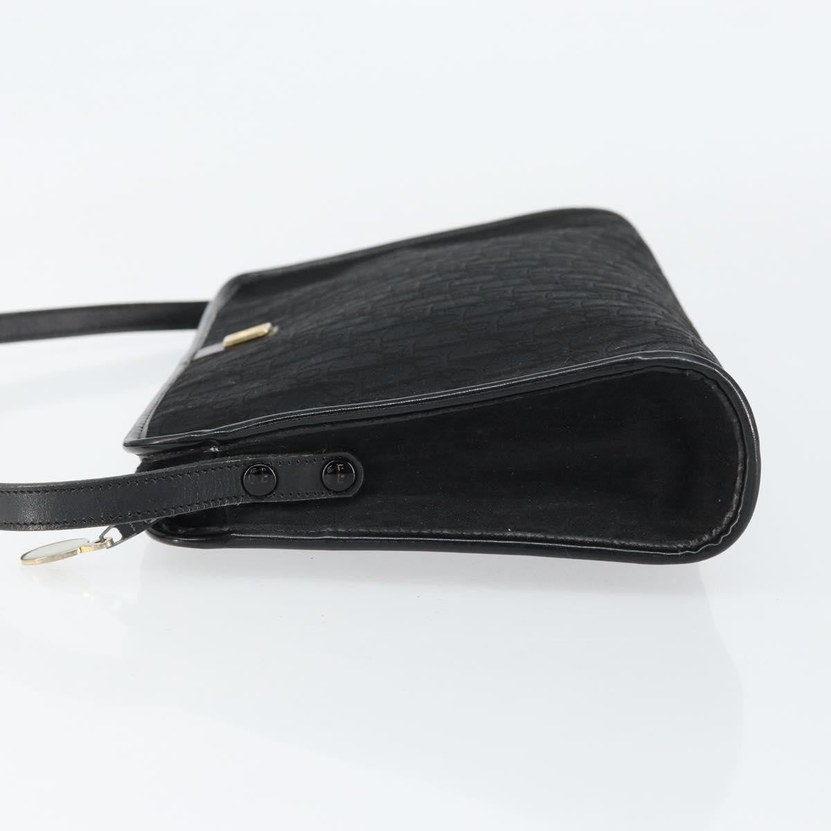 Christian Dior Vintage Trotter Shoulder Bag - Brandsamsara