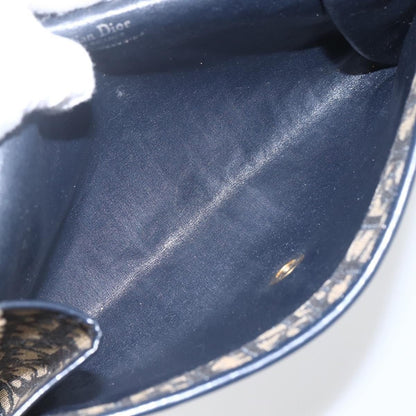 Christian Dior Vintage Trotter Shoulder Bag - Brandsamsara