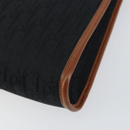 Christian Dior Vintage Trotter Shoulder Bag - Brandsamsara