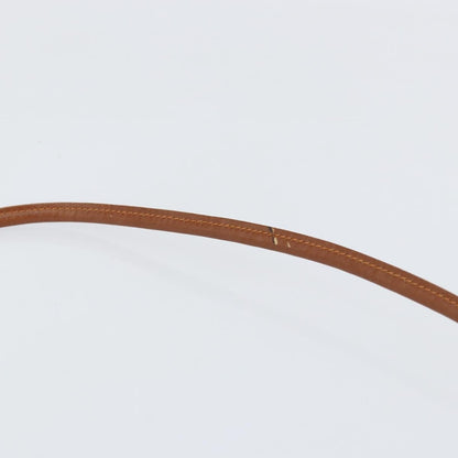 Christian Dior Vintage Trotter Shoulder Bag - Brandsamsara