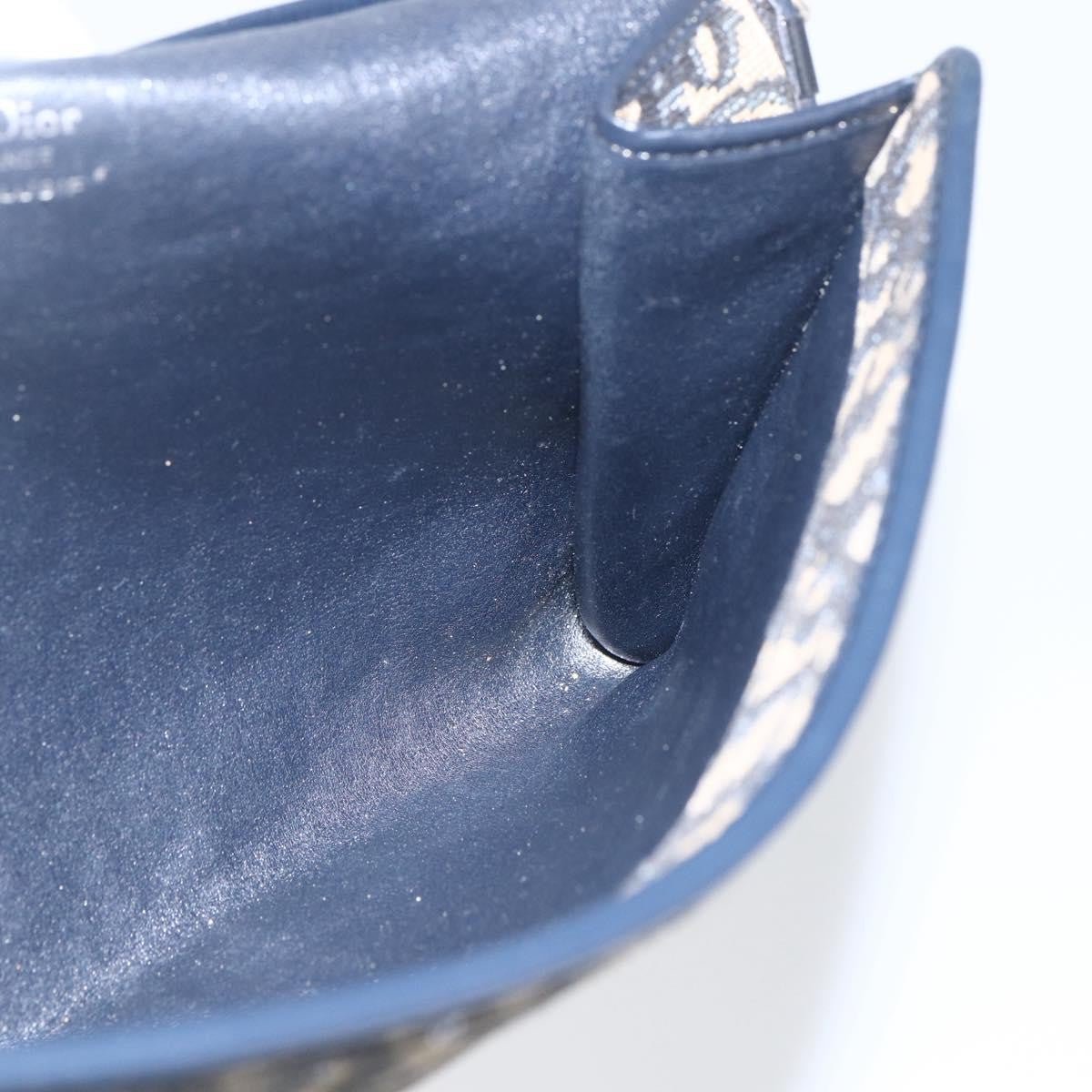 Christian Dior Vintage Trotter Shoulder Bag - Brandsamsara