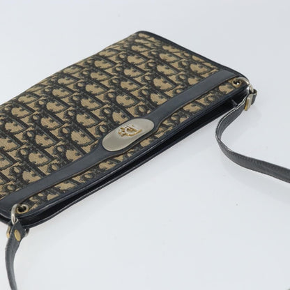 Christian Dior Vintage Trotter Shoulder Bag - Brandsamsara