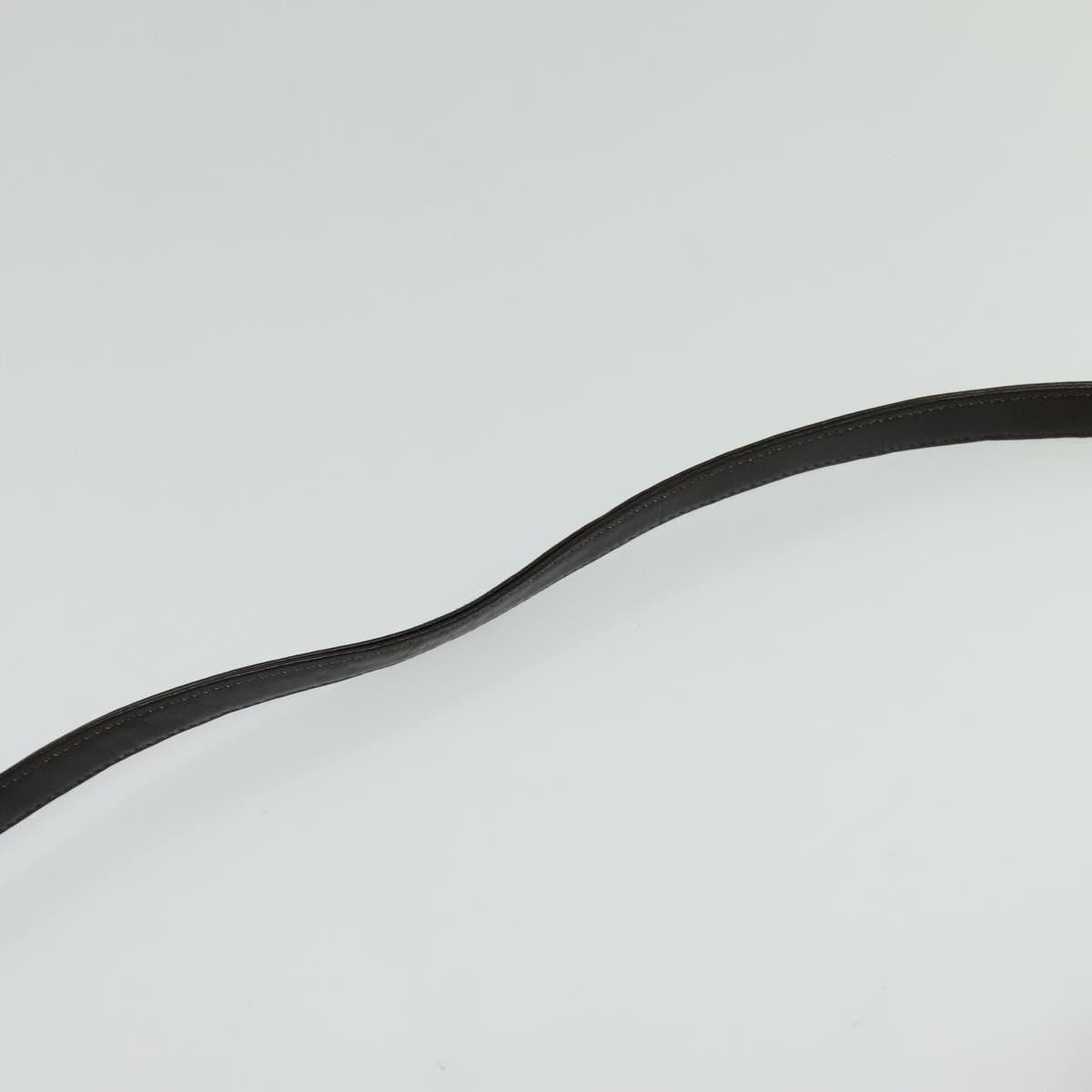 Christian Dior Vintage Trotter Shoulder Bag - Brandsamsara