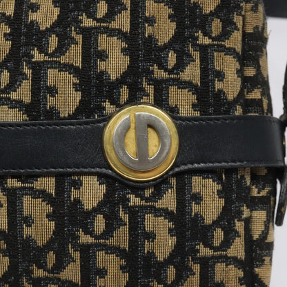 Christian Dior Vintage Trotter Shoulder Bag - Brandsamsara