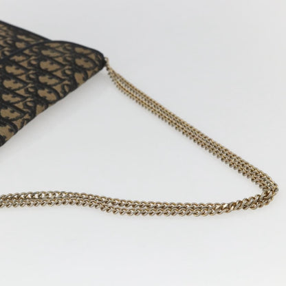 Christian Dior Vintage Trotter Shoulder Bag - Brandsamsara