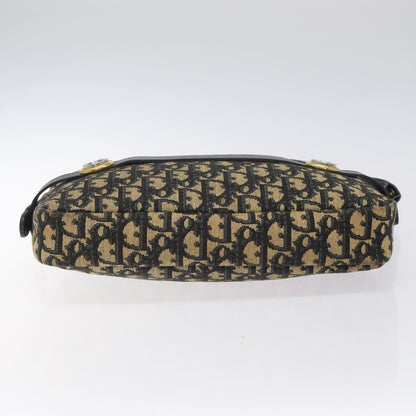 Christian Dior Vintage Trotter Shoulder Bag - Brandsamsara