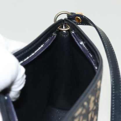 Christian Dior Vintage Trotter Shoulder Bag - Brandsamsara