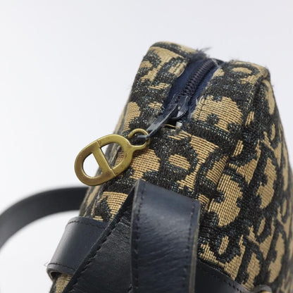 Christian Dior Vintage Trotter Shoulder Bag - Brandsamsara