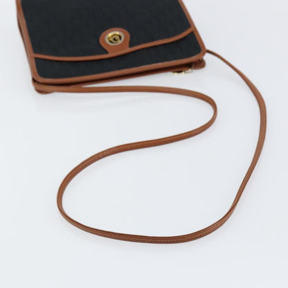 Christian Dior Vintage Trotter Shoulder Bag - Brandsamsara