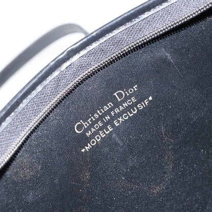 Christian Dior Vintage Trotter Shoulder Bag - Brandsamsara