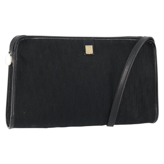 Christian Dior Vintage Trotter Shoulder Bag - Brandsamsara