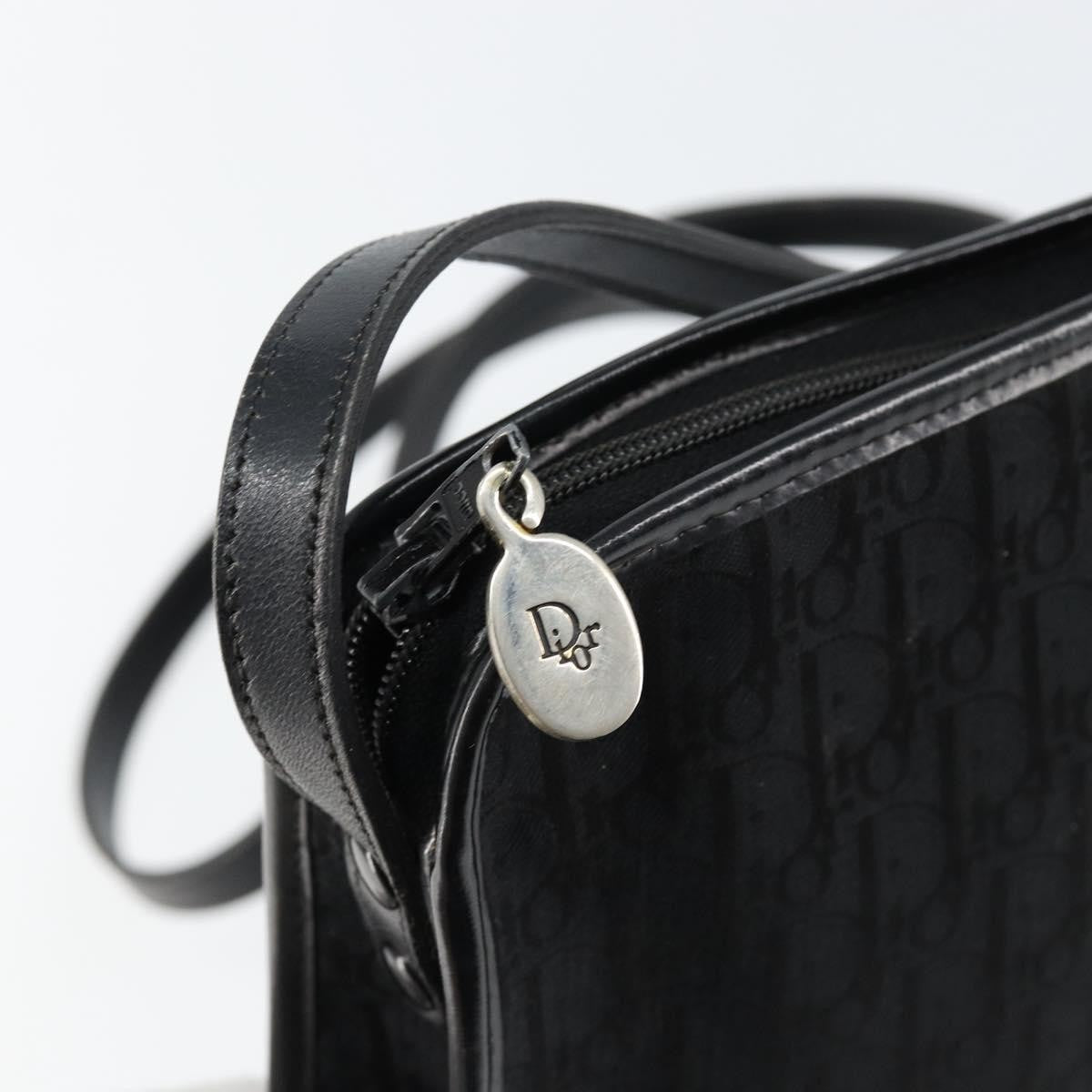 Christian Dior Vintage Trotter Shoulder Bag - Brandsamsara