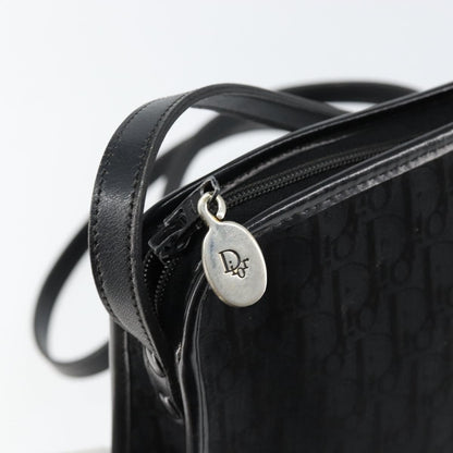 Christian Dior Vintage Trotter Shoulder Bag - Brandsamsara