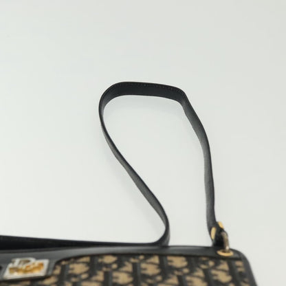 Christian Dior Vintage Trotter Shoulder Bag - Brandsamsara
