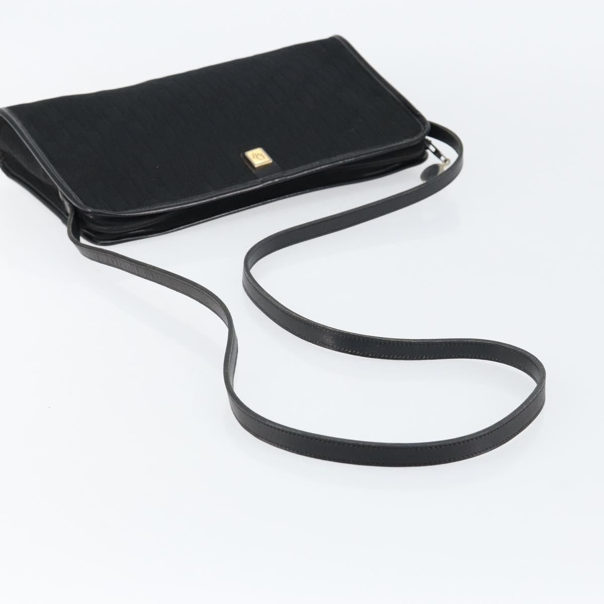 Christian Dior Vintage Trotter Shoulder Bag - Brandsamsara