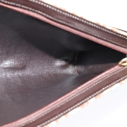 Christian Dior Vintage Trotter Shoulder Bag - Brandsamsara