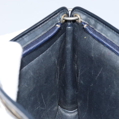 Christian Dior Vintage Trotter Shoulder Bag - Brandsamsara