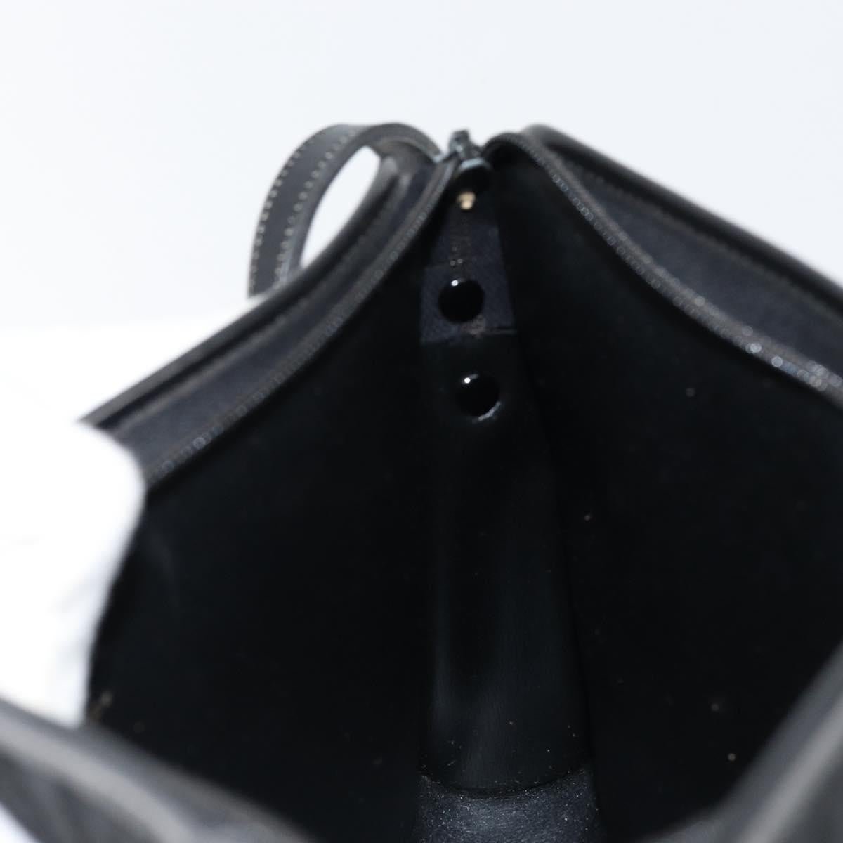 Christian Dior Vintage Trotter Shoulder Bag - Brandsamsara