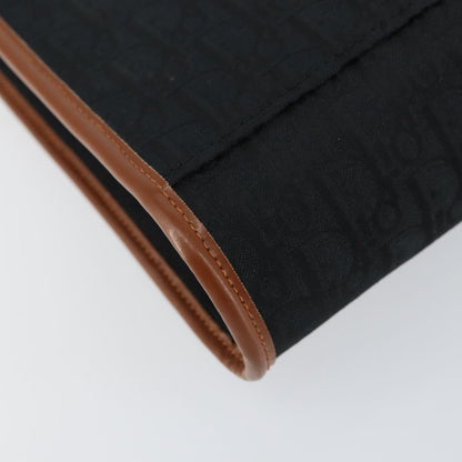 Christian Dior Vintage Trotter Shoulder Bag - Brandsamsara