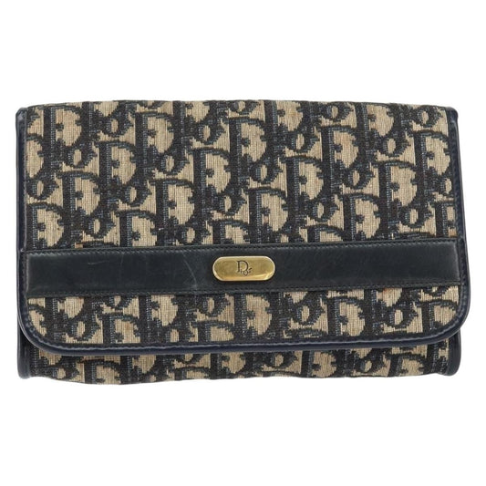 Christian Dior Vintage Trotteur Chain shoulder bag - Brandsamsara
