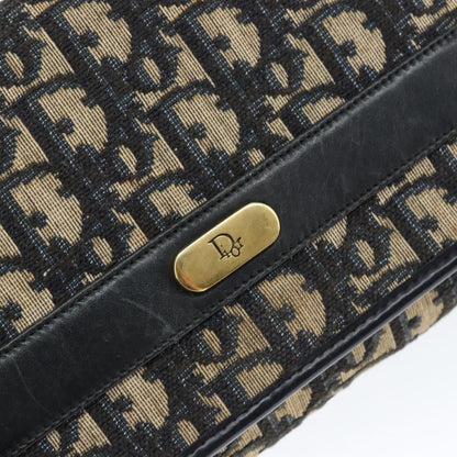 Christian Dior Vintage Trotteur Chain shoulder bag - Brandsamsara
