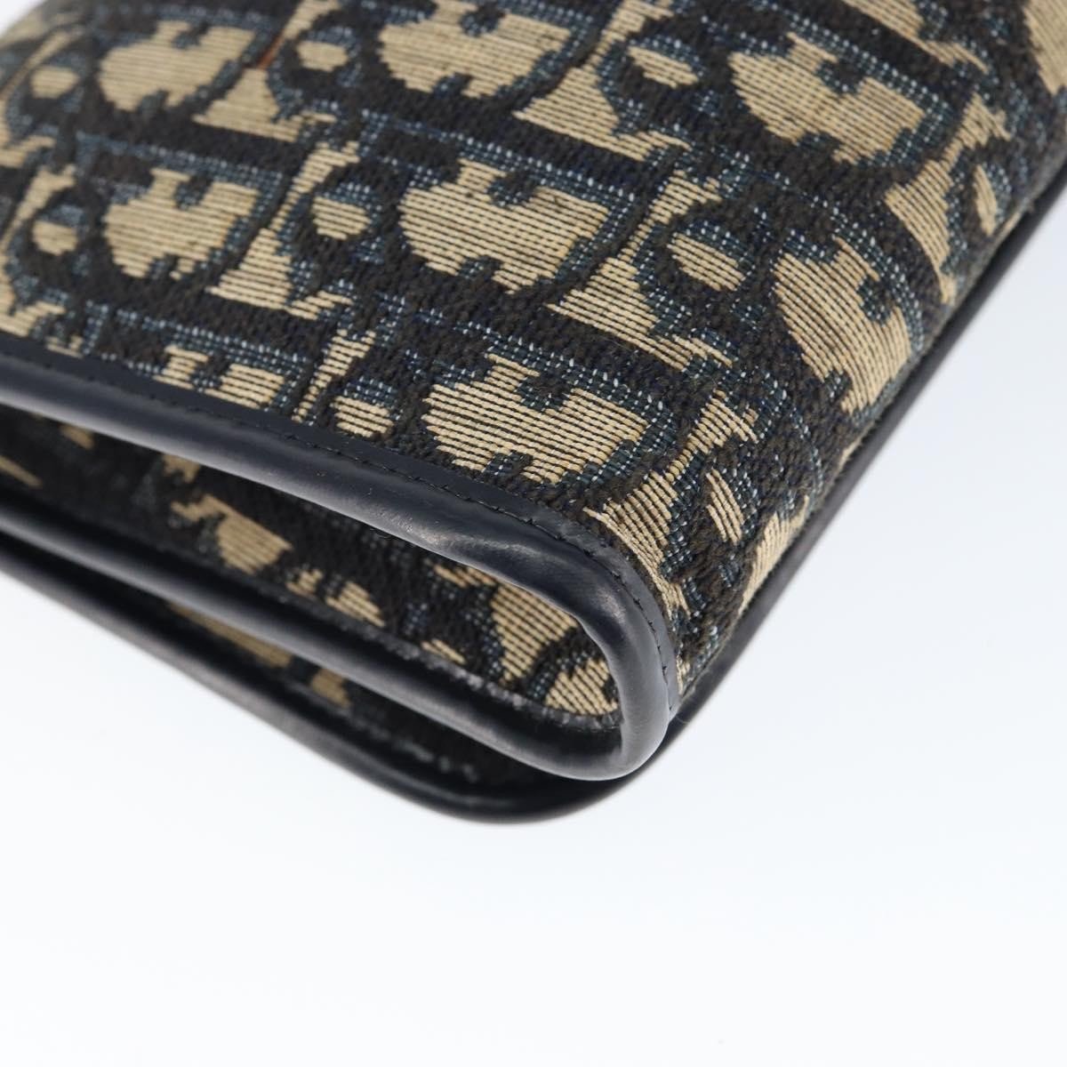 Christian Dior Vintage Trotteur Chain shoulder bag - Brandsamsara