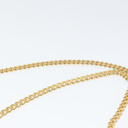 Christian Dior Vintage Trotteur Chain shoulder bag - Brandsamsara